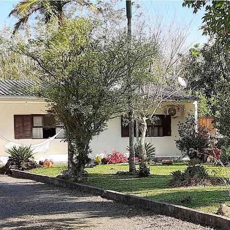 Casa Da Guia Canyons Praia Grande  Dış mekan fotoğraf