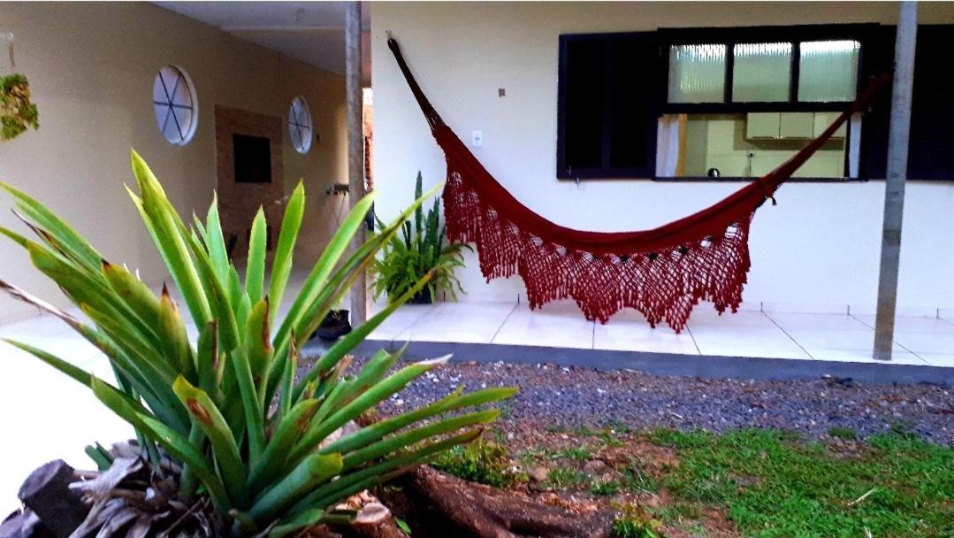 Casa Da Guia Canyons Praia Grande  Dış mekan fotoğraf
